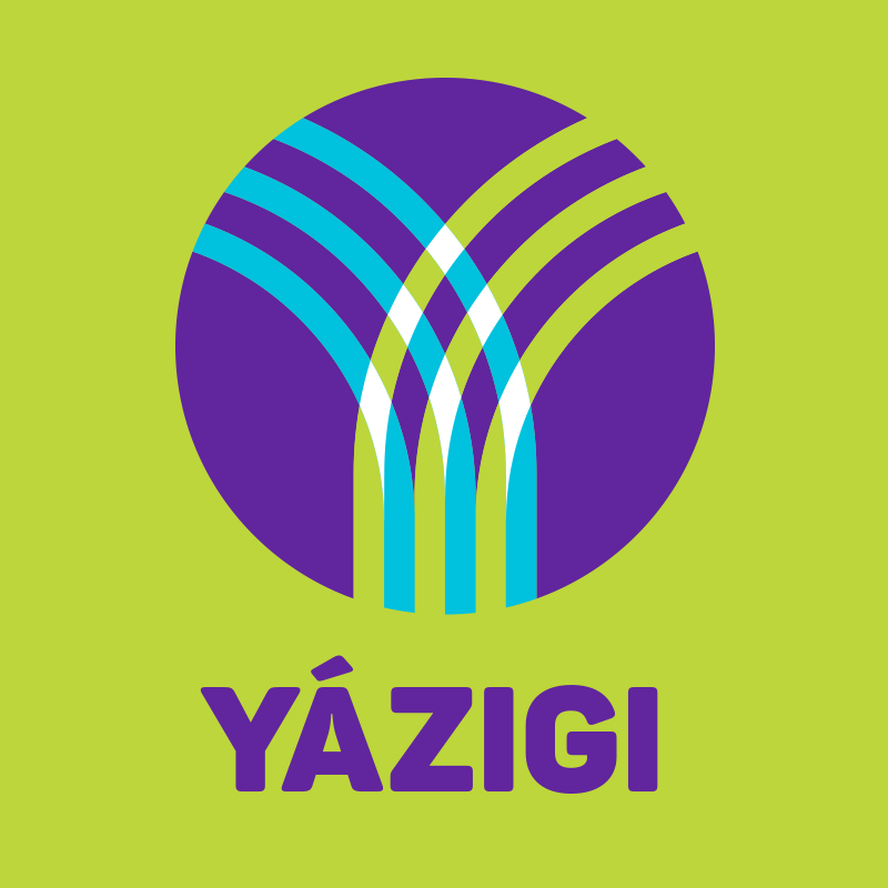 logo yazigi